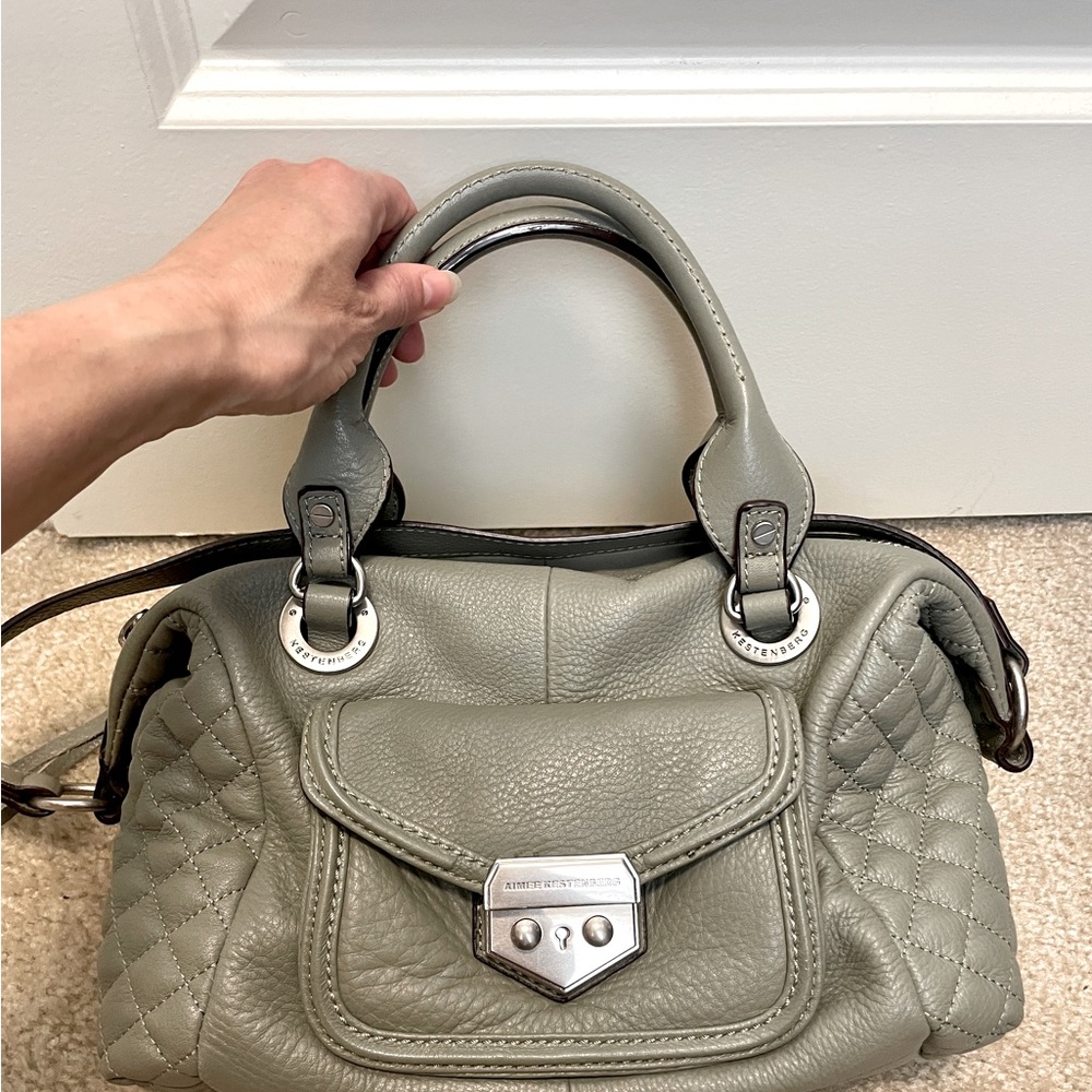 Aimee Kestenberg Leather bag